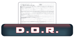 Department of Revenue Forms