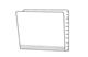 M-P24100-EXT - Automotive Service Blank Folders(301 blank)