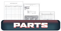 Parts Department Forms
