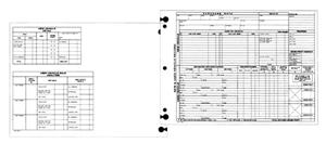 M-1204-A - VEHICLE INVENTORY RECORD