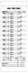 M-1508-A/B - Daily Time & Job Tickets Perm. Adhesive (JT-10)