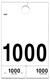 M-35-1 - SERVICE TAG NUMBERS Series 1000-1999