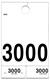 M-35-3 - SERVICE TAG NUMBERS series 3000-3999