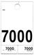 M-35-7 - SERVICE TAG NUMBERS Series 7000-7999
