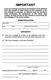 M37-NCR - ODOMETER AFFIDAVIT