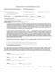 Wholesale Bill of Sale with Indemnity Clause 2 part NCR