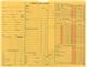 M-A-237 - Vehicle Deal Envelope