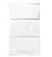 M-CPW-STOCK - Blank White Car Paper Wallets