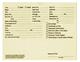 M-DSA-546BU - VEHICLE DEAL ENVELOPES Buff