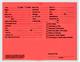 M-DSA-546S - Vehicle Deal Envelopes(Deal Jackets - Salmon #