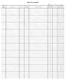 M-DSA-547 - SERVICE ROUTE SHEETS