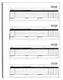 M-NC-124-3 - PURCHASE ORDER BOOK 3 PART