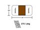M-R614J - Brown Jeep Ringbook (270 Pk)