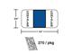 M-R619C - Color Coded labels Chrysler-Blue