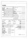 M-RFI-237 - Deal Recap Form