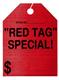 M-RT-1 - Red Tag Specials